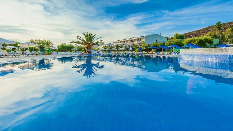 Xenios Anastasia Resort and Spa